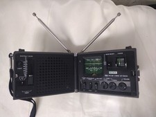 Sony icf 7800w for sale  Kalamazoo