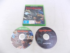 Disco perfeito Xbox One Killer Instinct Definitive Edition com trilha sonora Po grátis... comprar usado  Enviando para Brazil