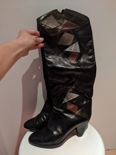 Peter kaiser stiefel gebraucht kaufen  Hamburg