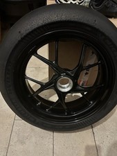 Cerchi ducati panigale usato  Bari