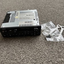 Renault radiosat 6000 for sale  THETFORD