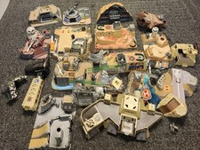 Vintage micro machines for sale  Wheaton