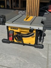 Dewalt dwe7485 240v for sale  LIVERPOOL