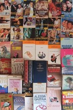 Offerta lotto libri usato  Torino
