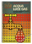 Acqua luce gas. usato  Vejano