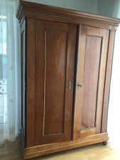 kleiderschrank antik gebraucht kaufen kleiderschrank antik gebraucht kaufen  Friedrichshafen