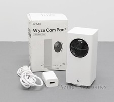 Wyze cam pan for sale  Cleveland