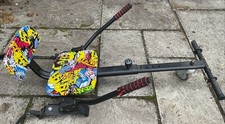 Segway kart attachment for sale  LISS