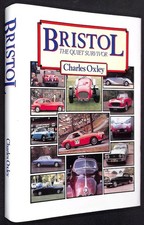 Charles oxley bristol for sale  NOTTINGHAM