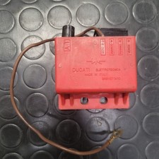 Trasduttore elettronico bobina usato  Gubbio
