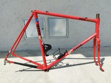 Telaio bici corsa usato  Nichelino