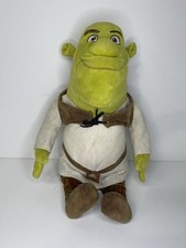 Shrek ogre dreamworks for sale  Spokane