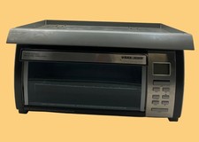 Black & Decker Spacemaker TROS1000 forno torradeira sob armário - Testado / Funcionando comprar usado  Enviando para Brazil
