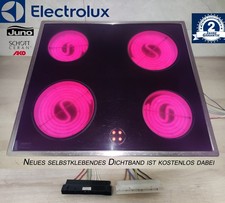 Juno jec300e glaskeramik gebraucht kaufen  Böhlen