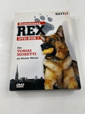 Dvd serie kommissar gebraucht kaufen Dvd serie kommissar gebraucht kaufen  Schermbeck