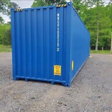 Used new containers for sale  Shakopee