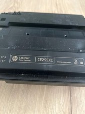 Cartouche toner ce255xc d'occasion  Septèmes-les-Vallons