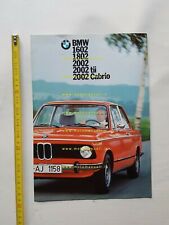 Bmw 1602 1802 usato  Segrate