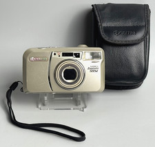 Appareil photo argentique d'occasion  Carqueiranne