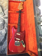 1964 fender mustang for sale  Spirit Lake