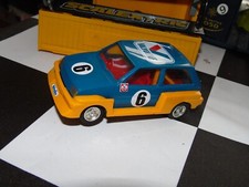 Scalextric metro car for sale  HARTLEPOOL