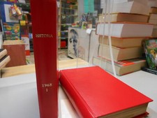 Historia 1968 annata usato  Sesto San Giovanni