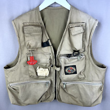 Vintage stearns vest for sale  Saratoga Springs