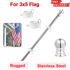 Flag pole kit for sale  Lexington