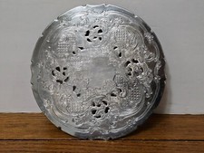 Vintage gorham silverplate for sale  Farmingdale