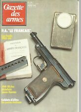 Gazette armes 139 d'occasion  Bray-sur-Somme