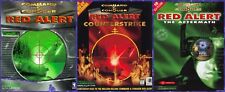 Command conquer red d'occasion  Expédié en Belgium