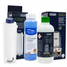Delonghi dlsc002 filter for sale  BEXLEYHEATH