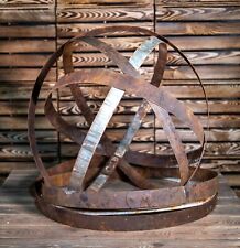 Reclaimed metal whisky for sale  LISS