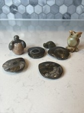 Various lot orthoceras for sale  Findlay