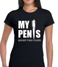 Pen bigger funny for sale  MANCHESTER