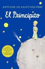 Principito paperback antoine for sale  Montgomery