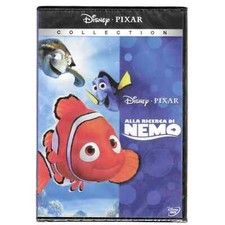 Dvd disney pixar usato  Sotto il Monte Giovanni XXIII