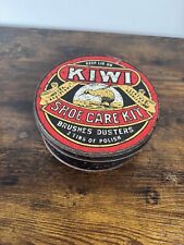 Vintage boot polish for sale  SUDBURY