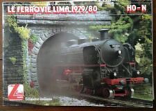 Ferrovie lima catalogo usato  Lonigo