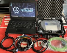 Matériel outils diagnostic d'occasion  Villegusien-le-Lac