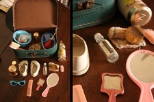 Jouets lot accessoires d'occasion  Tours-