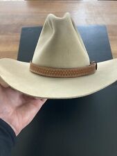 Cowboy hut herren gebraucht kaufen  Hattingen