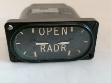 Raf radiator shutter for sale  GAINSBOROUGH