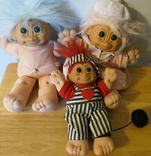 Troll doll lot for sale  Navarre