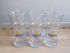 Verres ricard petit d'occasion  Toulon-