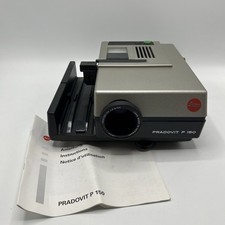 Leica pradovit p150 for sale  BROADSTONE