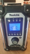 Makita radio bmr102 gebraucht kaufen  Deutschland