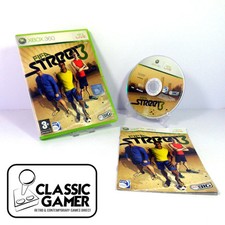 FIFA Street 3 (Xbox 360) *QUASE PERFEITO* comprar usado  Enviando para Brazil