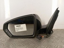 Retroviseur gauche volkswagen d'occasion  Elven