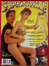 Supercycle magazine june for sale  Grand Rapids